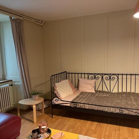 Gemuetliche Wohnung لاندكوارت المظهر الخارجي الصورة