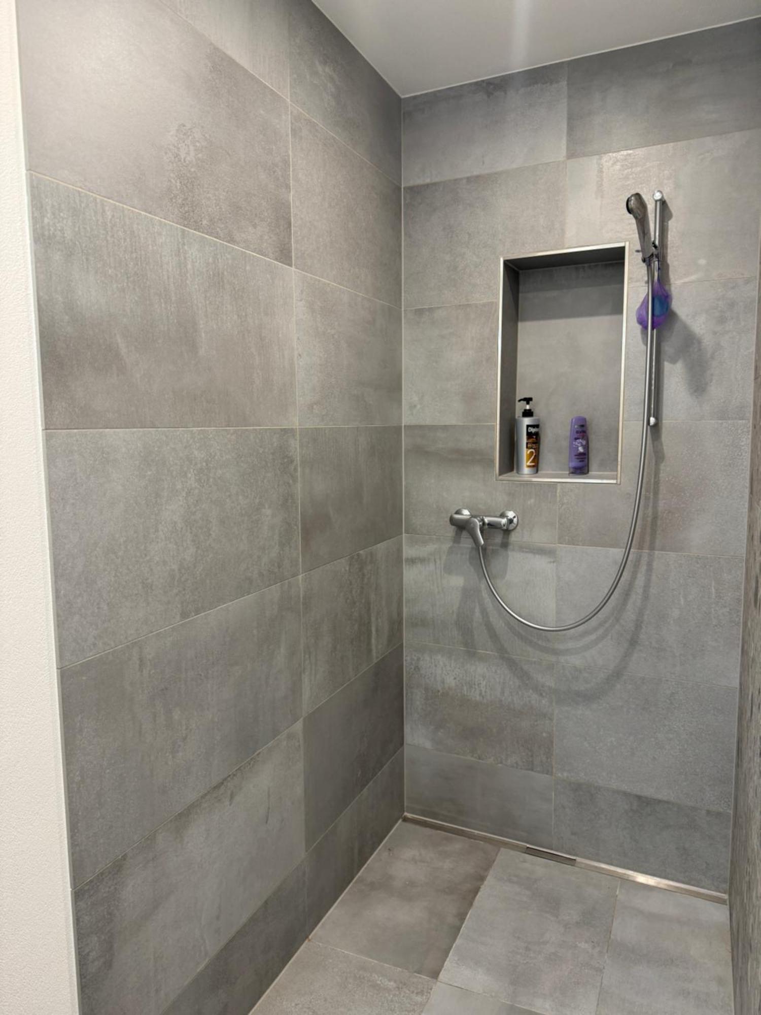 Gemuetliche Wohnung لاندكوارت المظهر الخارجي الصورة
