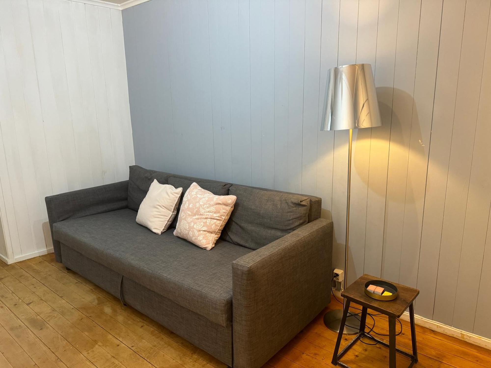 Gemuetliche Wohnung لاندكوارت المظهر الخارجي الصورة